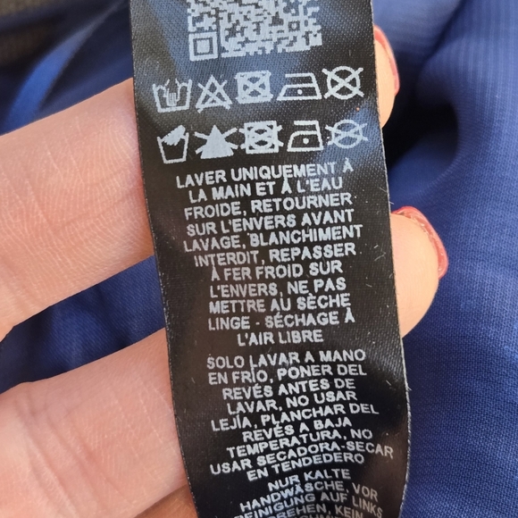 ASOS Blue Sequin Wide Leg Jumpsuit - Picture 12 of 12